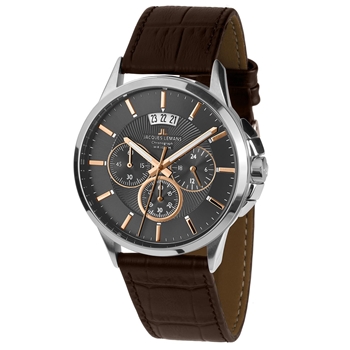 ساعت مچی ژاک لمن 1-1542H